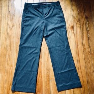 Banana Republic Logan Trouser Sz14